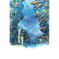 Image of Laut Bercerita